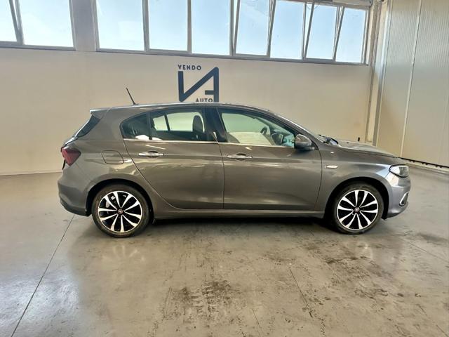 FIAT Tipo usata, con Cerchi in lega