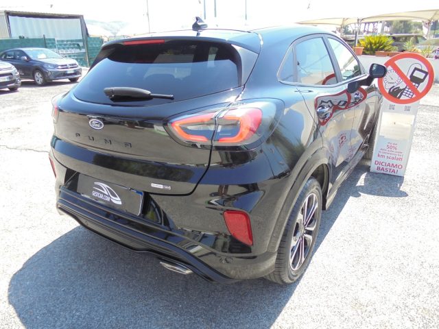 FORD Puma usata 18