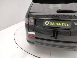 LAND ROVER Discovery Sport usata, con Controllo elettronico della corsia