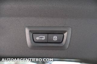 BMW 118 usata, con USB