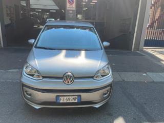VOLKSWAGEN up! usata, con Airbag