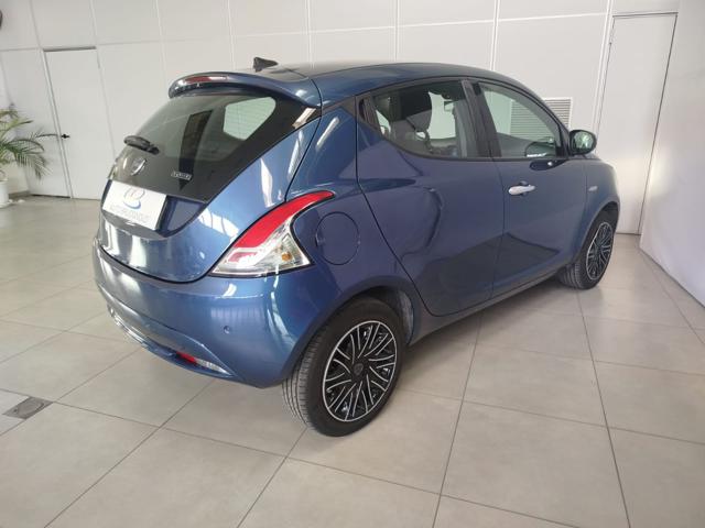 LANCIA Ypsilon usata, con Airbag Passeggero