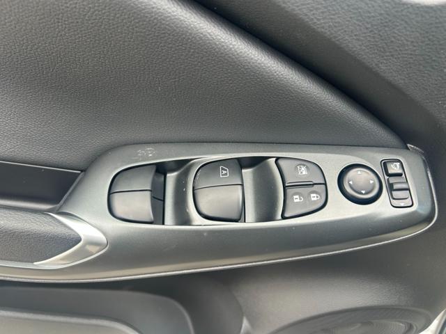NISSAN Juke usata, con Controllo trazione