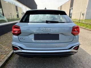 AUDI Q2 usata, con Autoradio