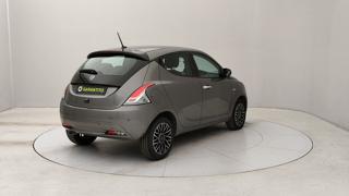 LANCIA Ypsilon usata, con Alzacristalli elettrici