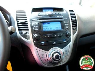 HYUNDAI iX20 usata, con Servosterzo