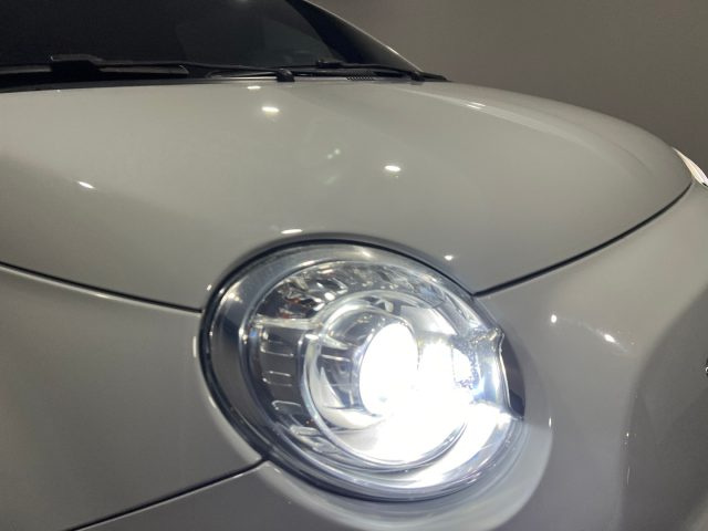 ABARTH 595 usata, con Controllo trazione