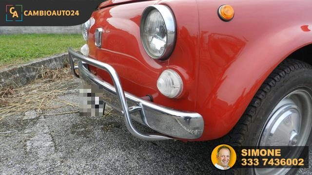 FIAT 500L usata 29