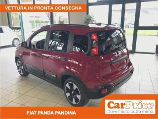 FIAT Panda usata, con Boardcomputer