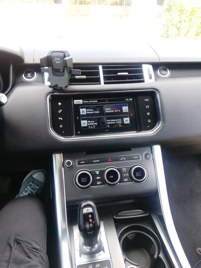 LAND ROVER Range Rover Sport usata, con Climatizzatore