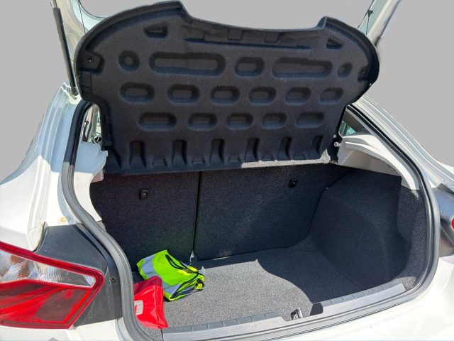 SEAT Ibiza usata, con Immobilizzatore elettronico
