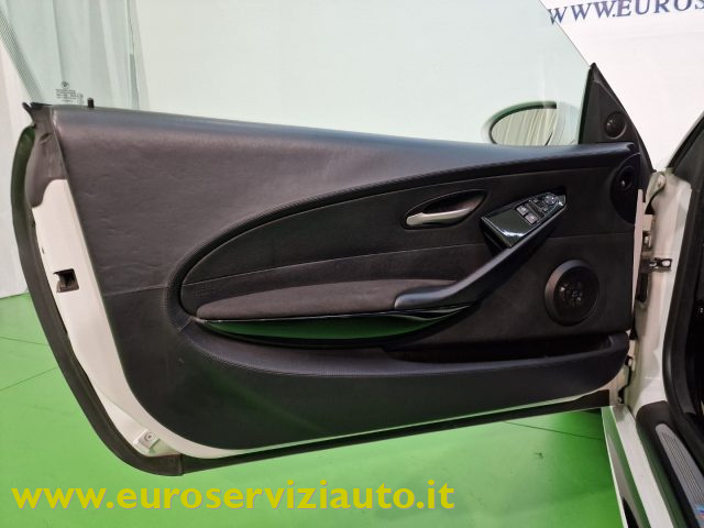 BMW M6 usata, con Assistente abbaglianti