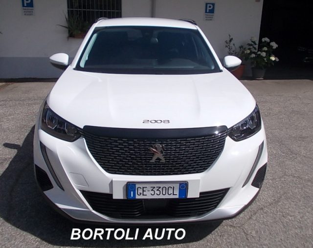 PEUGEOT 2008 usata, con Sensore di luce