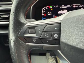 SEAT Leon usata, con Cruise Control
