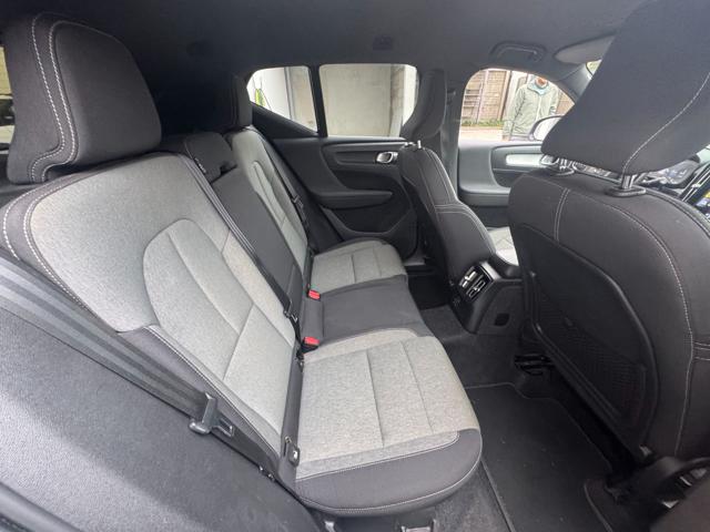 VOLVO XC40 usata, con Interni in pelle
