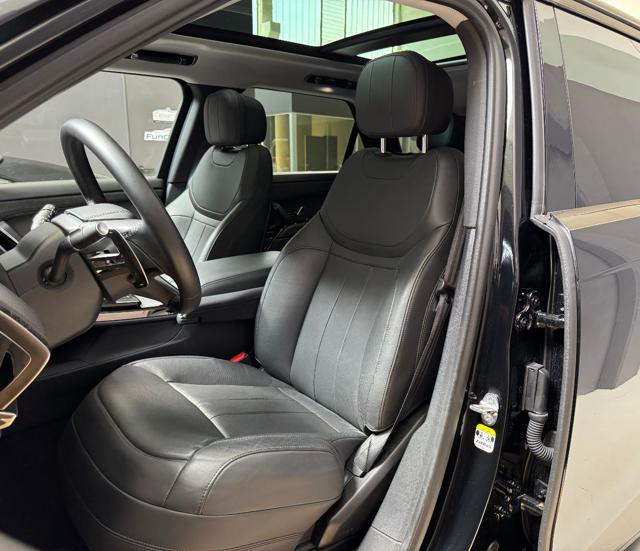 LAND ROVER Range Rover Sport usata, con Chiusura centralizzata