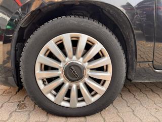 FIAT 500L usata, con Lettore CD