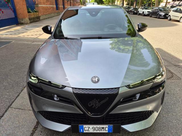 ALFA ROMEO Junior usata, con ABS