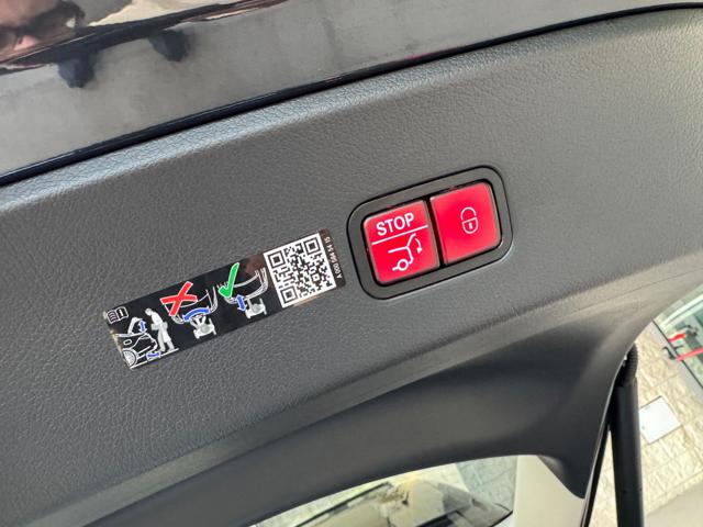 MERCEDES-BENZ GLC 300 usata, con Airbag testa