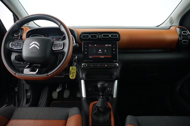 CITROEN C3 Aircross usata, con Chiusura centralizzata