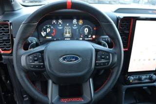FORD Ranger Raptor usata, con Servosterzo