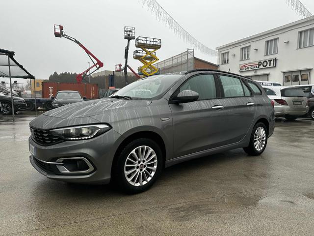 FIAT Tipo usata, con ABS