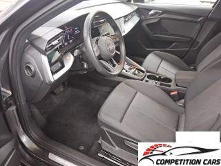 AUDI A3 usata, con Cerchi in lega