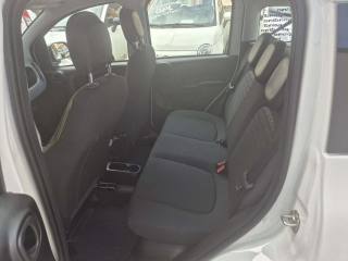FIAT Panda usata, con USB