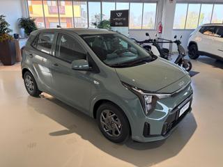 KIA Picanto usata, con Airbag Passeggero