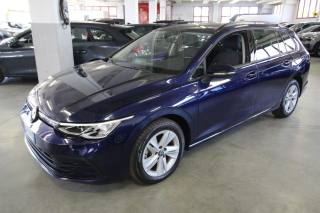 VOLKSWAGEN Golf Variant usata, con Airbag