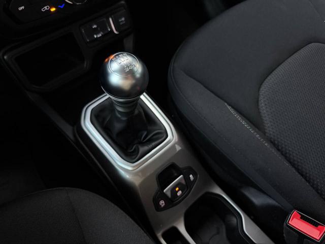 JEEP Renegade usata, con Controllo automatico clima