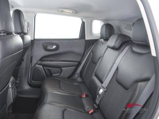 JEEP Compass usata 9