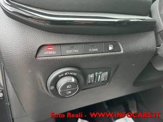 JEEP Compass usata, con Controllo elettronico della corsia