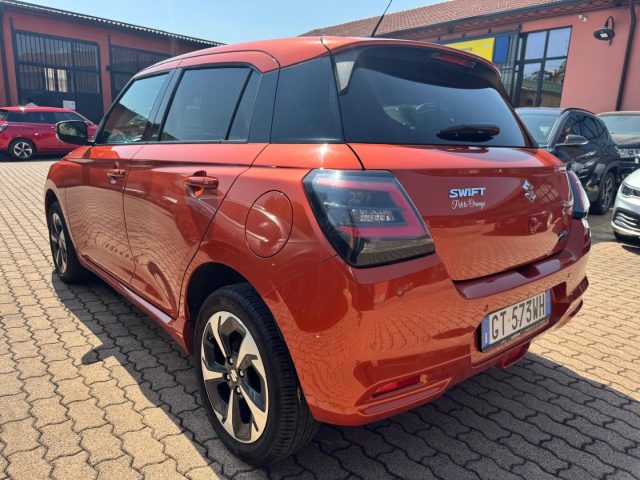 SUZUKI Swift usata, con Alzacristalli elettrici