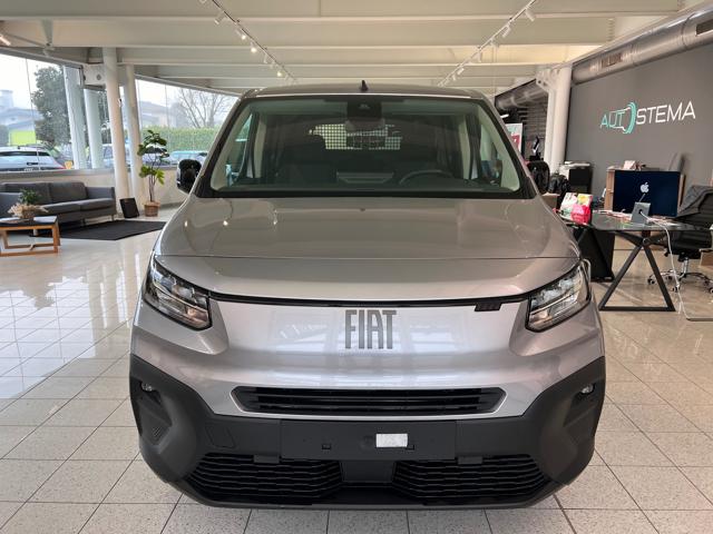 FIAT Doblo usata, con Airbag laterali