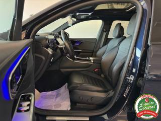 MERCEDES-BENZ GLC 220 usata, con Boardcomputer