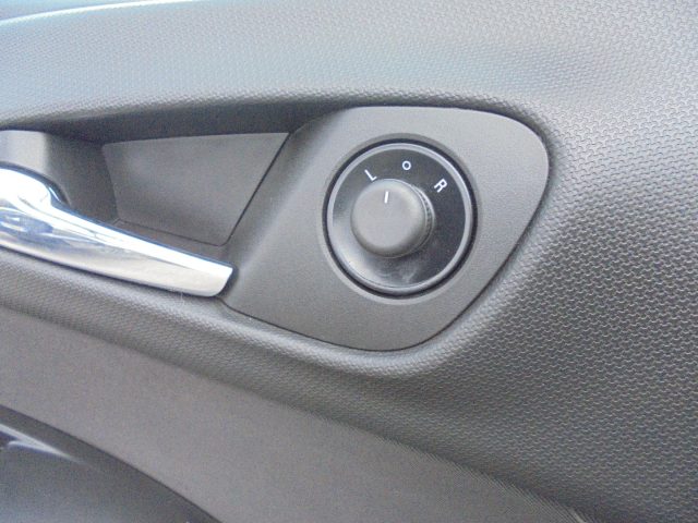 OPEL Meriva usata 32