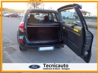 TOYOTA RAV 4 usata, con Fendinebbia
