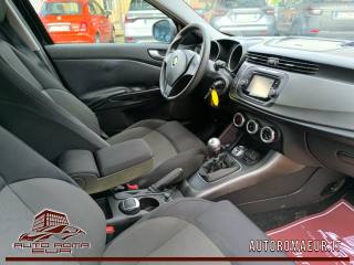 ALFA ROMEO Giulietta usata, con ESP