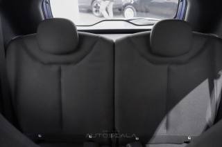 TOYOTA Aygo X usata, con Android Auto