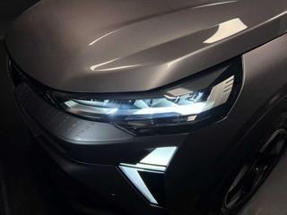 RENAULT Captur usata, con Cruise Control