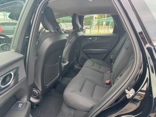 VOLVO XC60 usata, con Cronologia tagliandi