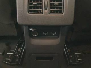 RENAULT Kangoo usata 22