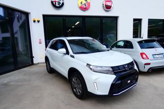 SUZUKI Vitara 1.4 Hybrid 4WD Allgrip Cool