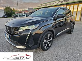PEUGEOT 3008 usata, con Specchietti laterali elettrici