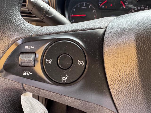 OPEL Combo usata, con Fendinebbia