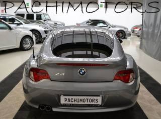 BMW Z4 usata, con Cruise Control