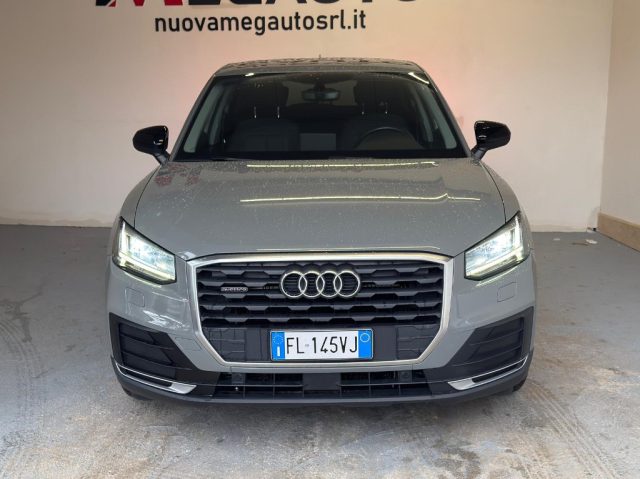 AUDI Q2 usata, con Airbag
