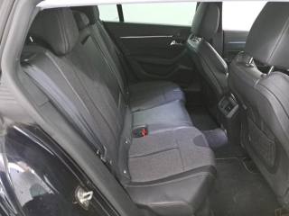 PEUGEOT 508 usata, con Boardcomputer
