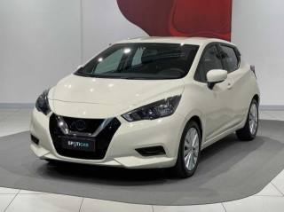 NISSAN Micra IG-T 92 5 porte Acenta